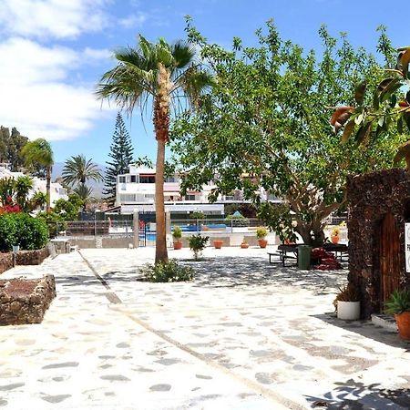 Precioso Alojamiento En Costa Del Silencio Apartment Arona  Luaran gambar
