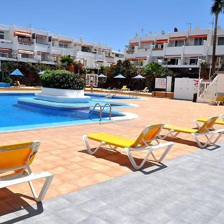 Precioso Alojamiento En Costa Del Silencio Apartment Arona  Luaran gambar