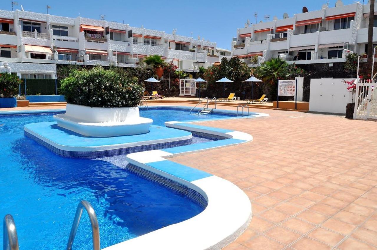 Precioso Alojamiento En Costa Del Silencio Apartment Arona  Luaran gambar