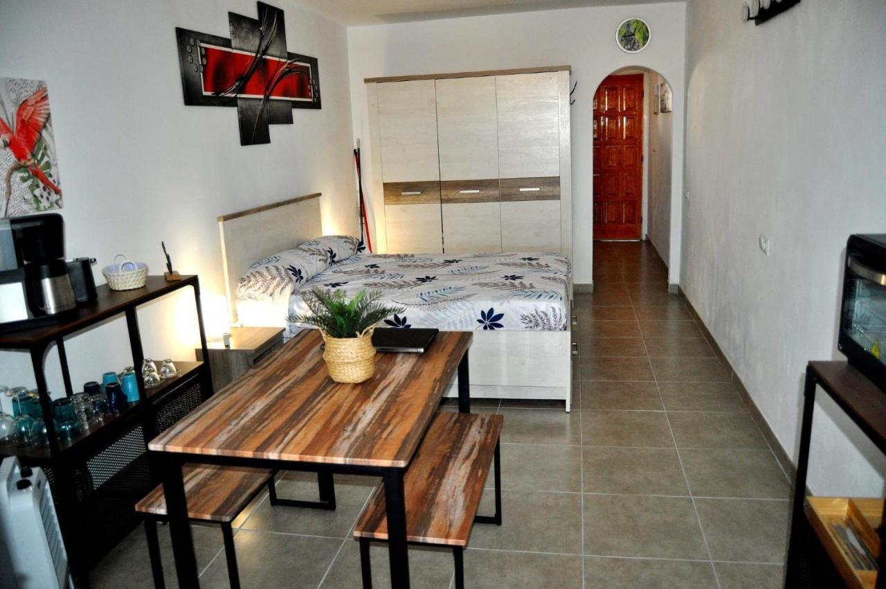 Precioso Alojamiento En Costa Del Silencio Apartment Arona  Luaran gambar