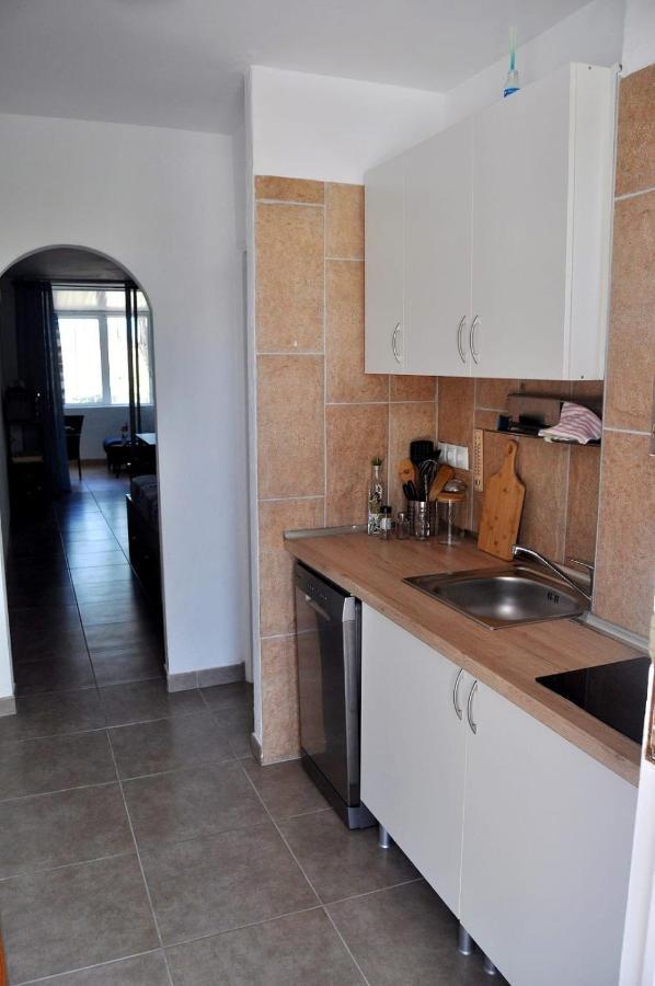Precioso Alojamiento En Costa Del Silencio Apartment Arona  Luaran gambar