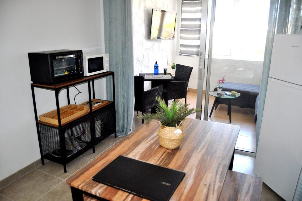 Precioso Alojamiento En Costa Del Silencio Apartment Arona  Luaran gambar