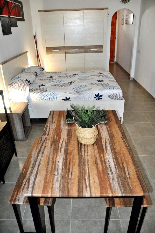 Precioso Alojamiento En Costa Del Silencio Apartment Arona  Luaran gambar